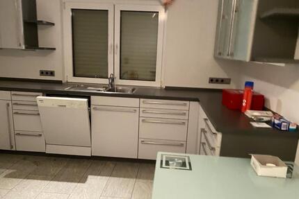 Vermiete schöne Wohnung (1.OG) in ruhiger Lage von Sundern - Sundern (Sauerland)