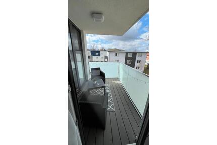 Nachmieter für 1-Raum-Wohnung in Ilmenau ab Mai, Uninähe