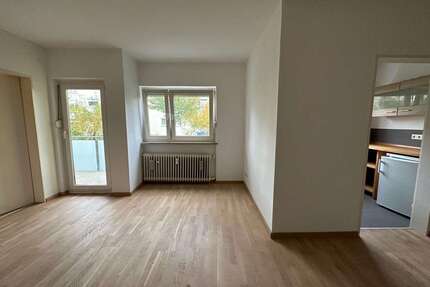 Wohnung zum Mieten in Lindau 710,00 € 46 m²