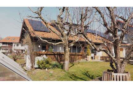 Haus zum Kaufen in Altusried 1.045.000,00 € 286 m²