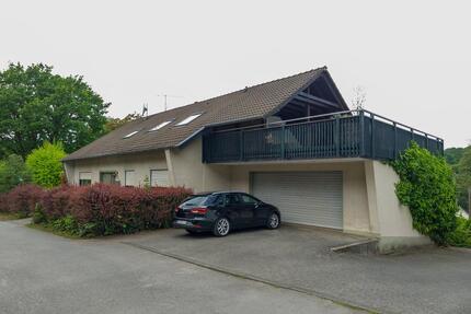 Einfamilienhaus mit ELW in Waldbröl-Wilkenroth