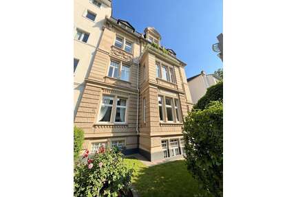 Wohnung zum Kaufen in Frankfurt am Main 1.150.000,00 € 116 m²