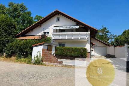 Haus zum Kaufen in Efringen-Kirchen 725.000,00 € 203.93 m²