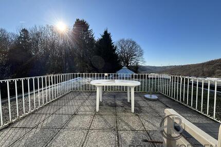 Außergewöhnliches Wohnen am Hasten! - Remscheid Lüttringhausen