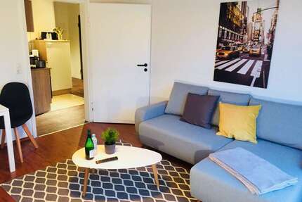 Wohnung zum Mieten in Duisburg 670,00 € 50 m²