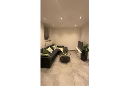 Schöne 2-Zimmerwohnung im Stadtkern von Linnich