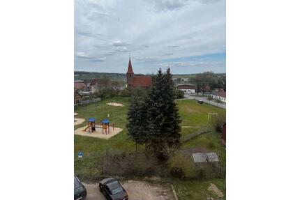 3 Zimmerwohnung inkl. Küche in Gielow - Malchin