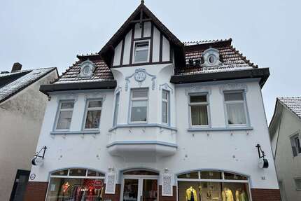 Wohnung zum Mieten in Tostedt 1.150,00 € 120 m²