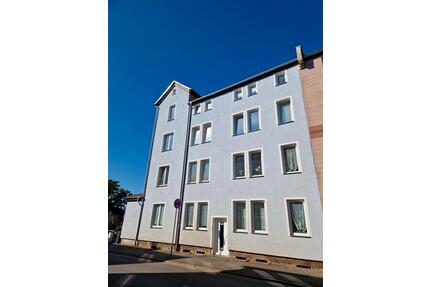 Gemütliche 3-Raum-Wohnung 3 ZKB mit Schlossblick - TOP!!! - Gotha