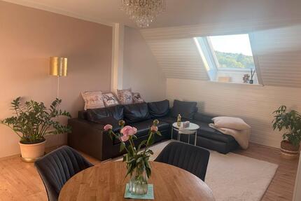 Traumwohnung auf zwei Ebenen - 1.200,00&nbsp;EUR Kaltmiete, ca.&nbsp; 80,00&nbsp;m&sup2; in Stuttgart (PLZ: 70195) Botnang