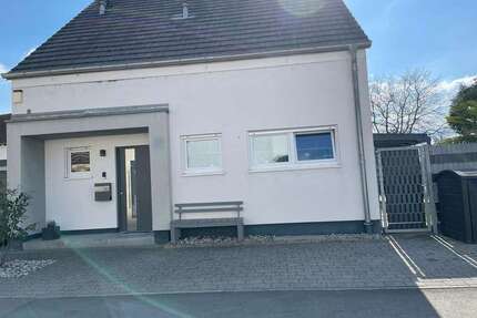 Haus zum Kaufen in Römerberg 650.000,00 € 130 m²