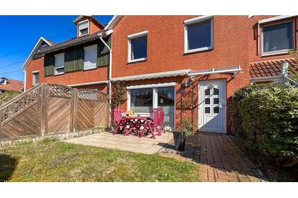 Haus zum Kaufen in Hamburg-Neuallermöhe 528.000,00 € 156.89 m²