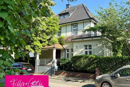 Haus zum Kaufen in Gütersloh 875.000,00 € 190 m²