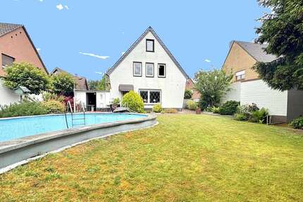 Haus zum Kaufen in Dormagen 399.000,00 € 89 m²