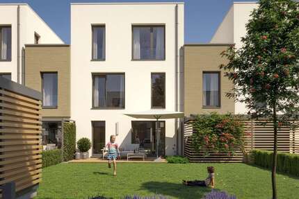 Haus zum Kaufen in Frankfurt 1.597.600,00 € 169 m²