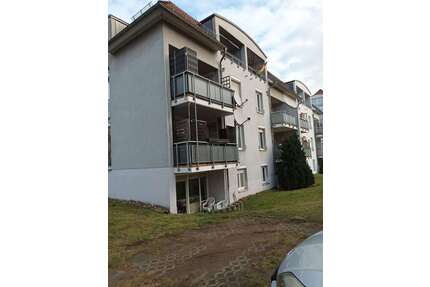 Wohnung zum Mieten in Großenhain 417,00 € 61 m²