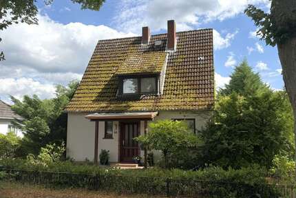 Haus zum Kaufen in Büchen 240.000,00 € 115 m²