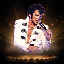 Nils Strassburg - Einzel-Show-Ticket | Elvis Unlocked