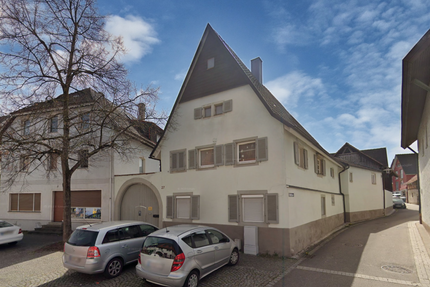 Haus zum Kaufen in Malterdingen 299.000,00 € 130 m²