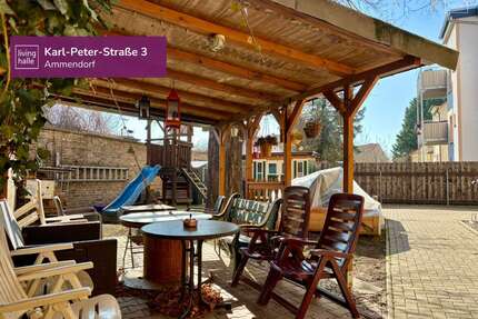 Wohnung zum Mieten in Halle 350,00 € 45 m²