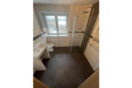 3-Zimmer-Wohnung in 63667 Nidda-Borsdorf