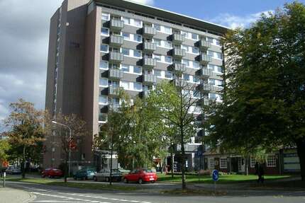 Wohnung zum Mieten in Goslar 259,60 € 35.56 m²