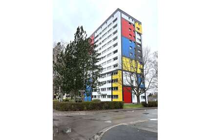 Wohnung zum Kaufen in Ronnenberg 199.000,00 € 85 m²