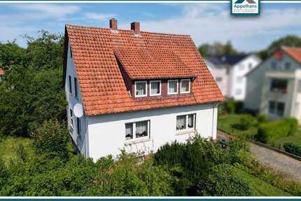 Haus zum Kaufen in Bückeburg 199.000,00 € 152 m²