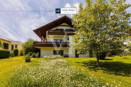 Haus zum Kaufen in Bad Rodach Heldritt 480.000,00 € 215 m² - Bad Rodach / Heldritt