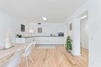 Wohnung zum Kaufen in Stuttgart- Vaihingen 329.900,00 € 63 m²