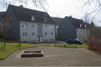 Wohnung zum Mieten in Siegen 349,00 € 57.97 m²