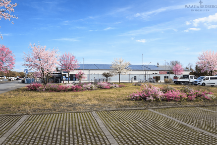 Grundstück zu verkaufen in Mühldorf a. Inn 989.000,00 € 1581 m²