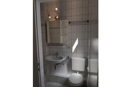1,5 Zi.-Wohnung in Wismar - 280,00&nbsp;EUR Kaltmiete, ca.&nbsp; 22,00&nbsp;m&sup2; in Wismar (PLZ: 23966) Altstadt