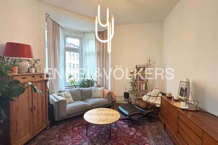 Wohnung zum Kaufen in Dortmund 285.000,00 € 104 m²