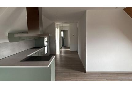 3 Zimmer Wohnung in Bi Sennestadt - Bielefeld Schildesche