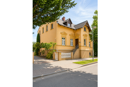 Wohnung zum Mieten in Dallgow-Döberitz 400,00 € 50.94 m²