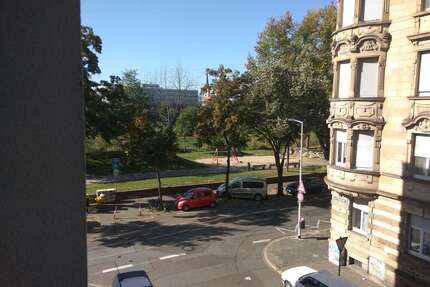 Wohnung zum Mieten in Mannheim 1.000,00 € 67 m²