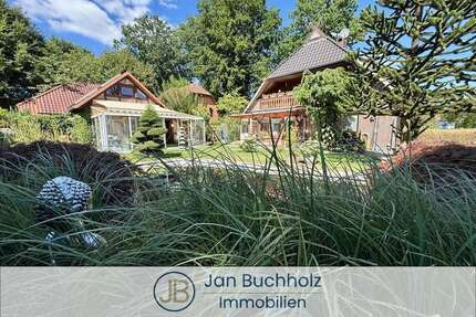 Haus zum Kaufen in Buchholz 549.000,00 € 160 m²