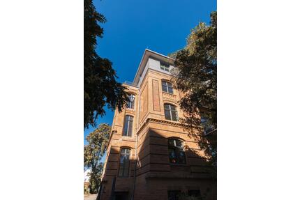 Altersgerechte 2-Raum-Erdgeschosswohnung 49m² in Buckau – erstklassig ausgestattet - Magdeburg