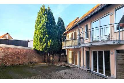 Haus zum Kaufen in Hirschberg 395.000,00 € 117.5 m²