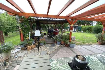 Haus zum Kaufen in Dunum 330.000,00 € 178 m²