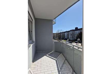 Wohnung zum Mieten in Dachau 900,00 € 56 m²