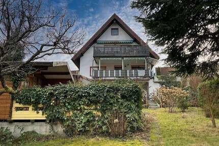 Wohnung zum Kaufen in Gernsbach, Staufenberg 249.000,00 € 97.4 m²