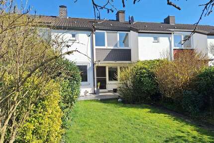 Haus zum Kaufen in Osnabrück 189.000,00 € 85.82 m²
