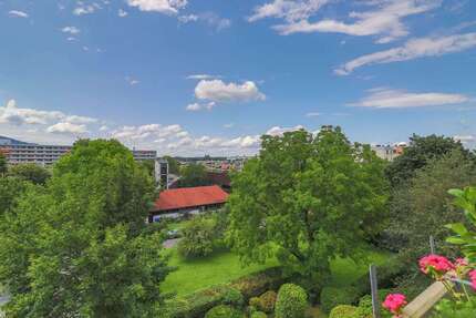 Wohnung zum Kaufen in Ainring 275.000,00 € 83.29 m²