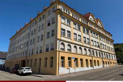Wohnung zum Kaufen in Albstadt-Tailfingen 95.000,00 € 78.54 m²