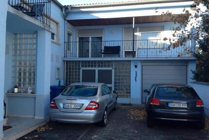 Haßloch! DDH mit Anbau (2 Wohneinheiten), großer Garten!