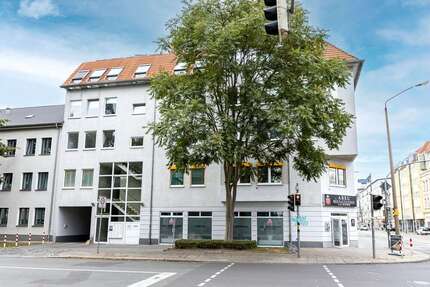 Wohnung zum Mieten in Magdeburg 320,00 € 39.98 m²
