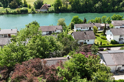 Haus zum Kaufen in Hohentengen am Hochrhein 320.000,00 € 100 m²