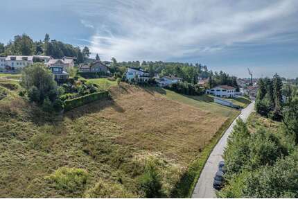 Grundstück zu verkaufen in Hauzenberg 599.000,00 € 5789 m²